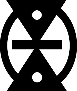 Adinkra Symbols Of West Africa Mmere Dane S Mbolos Adinkra S Mbolos