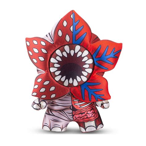 stranger things plush toys