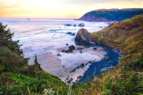 Best Oregon Coast Towns You Shouldn't Miss