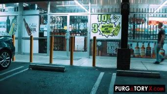 Purgatoryx La Bodega Vol Part With Gia Derza Hd Porn Videos Sex