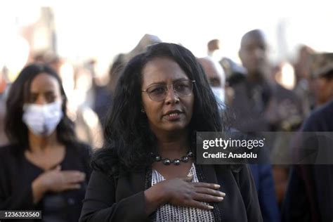 Adanech Abebe Photos and Premium High Res Pictures - Getty Images