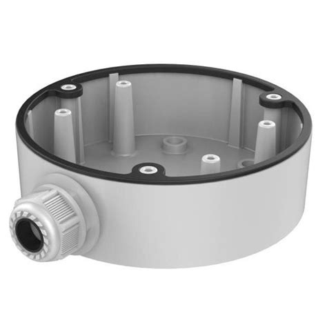 Монтажная коробка для видеокамер Hikvision DS-1280ZJ-DM21