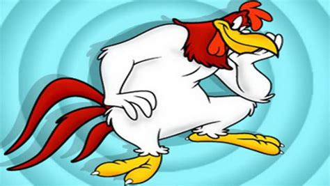 Foghorn Leghorn Warner Brothers Animation Photo 30972798 Fanpop