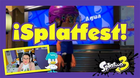 Splatfest De Pok Mon Escarlata Y P Rpura Equipoagua Directo