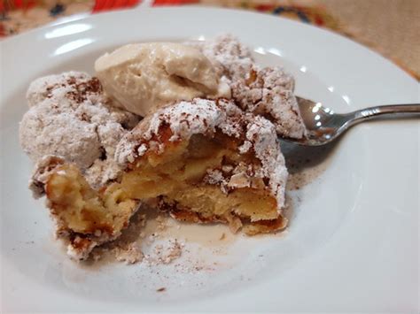 The Best Yeast Raised Apple Fritters Pastry Chef Online