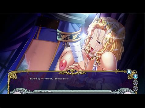 Kyonyuu Fanatsy Nadine Scene XVIDEOS