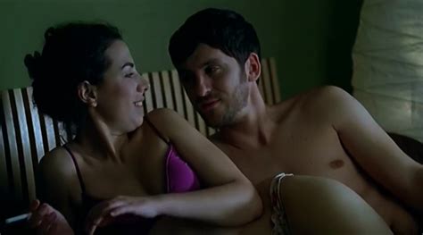 Nude Video Celebs Alicia Rubio Nude Sinceridad