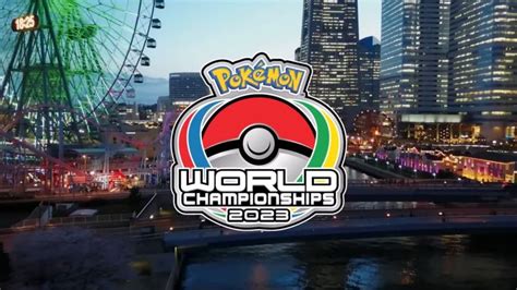 Pokemon World Championship 2023: VODs, winners, 2024 location, more ...