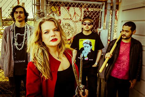 San Francisco Alt Rock Foursome The Go Ahead Share Exclusive Stream Of