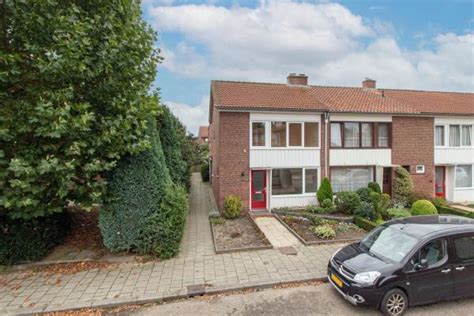 Woning Thorbeckestraat 22A Tegelen Oozo Nl