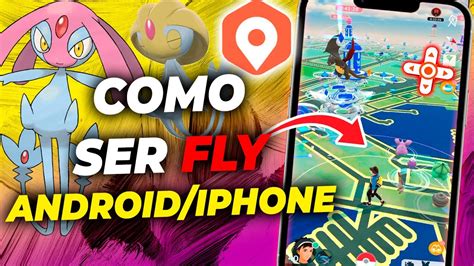 Como Ser Fly En Pokemon Go Android Iphone Junio Iphone Wired