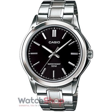 Ceas Casio Classic Mtp D Avdf Unceas