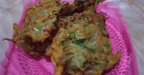 Resep Bakwan Taoge Wortel Tepung Bumbu Ayam Krispi Oleh Anisa Cookpad