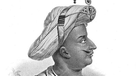 Tipu Sultan Was Just As Flawed But Marxist Historians Didnt Tell Us That