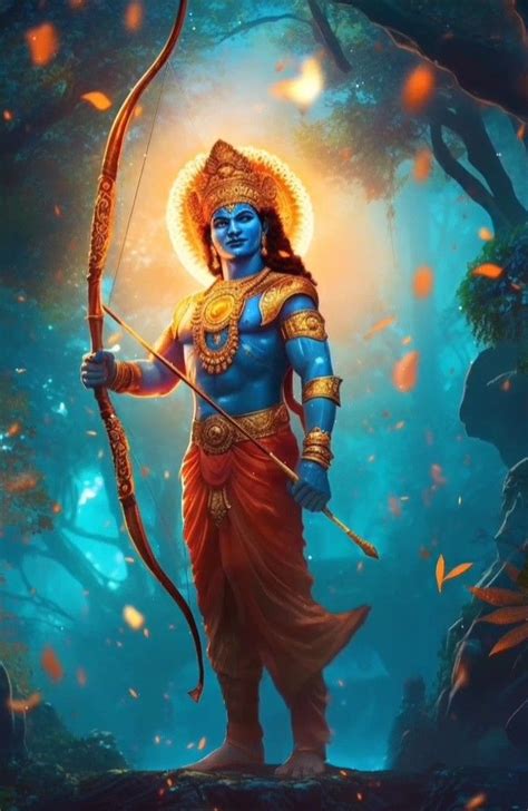 Lord Rama Animated Wallpapers Top Free Lord Rama Animated Backgrounds