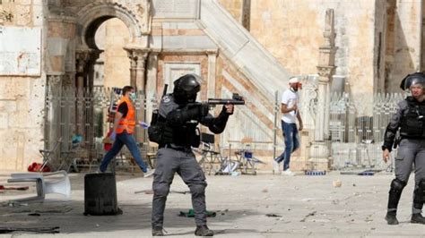 Conflicto Israelí Palestino 3 Claves Para Entender La Escalada De