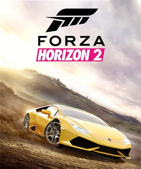 Buy Cheap Forza Horizon 2 Key from $288.73 🔥 Best Price