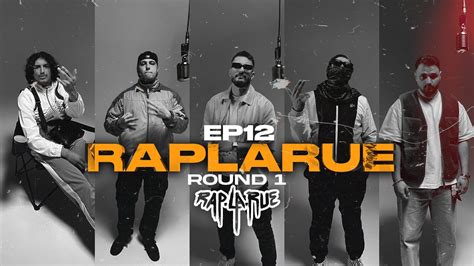 Rap La Rue Round 1 Ep12 An Die Grenze Youtube