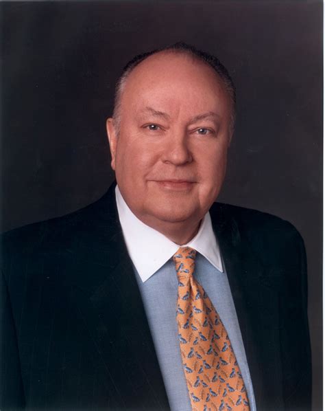 Roger Ailes | Facts & Biography | Britannica