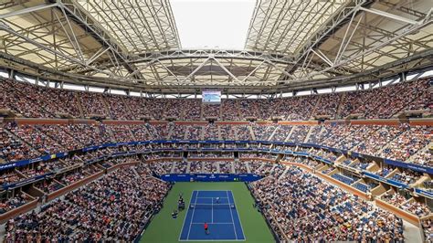 Us Open Ticket Plans Official Site Of The Us Open Tennis