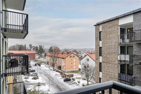 Förrådsvägen 34 i Centrala Huddinge Huddinge kommun lägenhet till