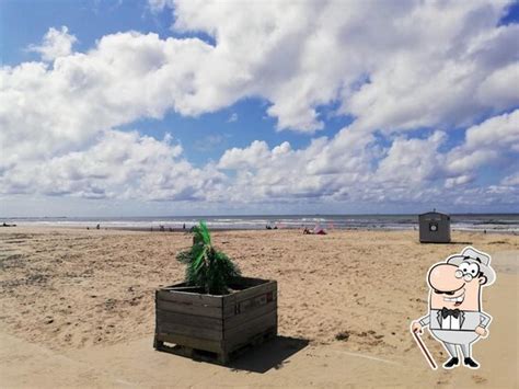 Menu Au Snackbar Onder Den Toren Wijk Aan Zee