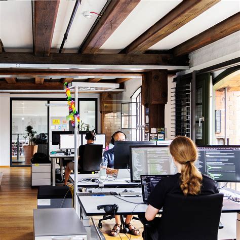 mgm: Digital Consulting