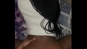 Ebony Babe Round Ass XNXX