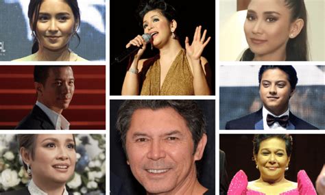 Watch the Top 15 Filipino Actors at Their Best! - Tagalog Fun