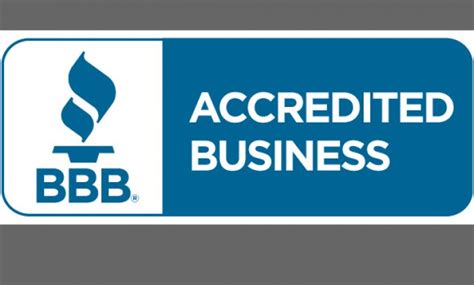 Bbb Accredited Business Logo Vector at Vectorified.com | Collection of ...