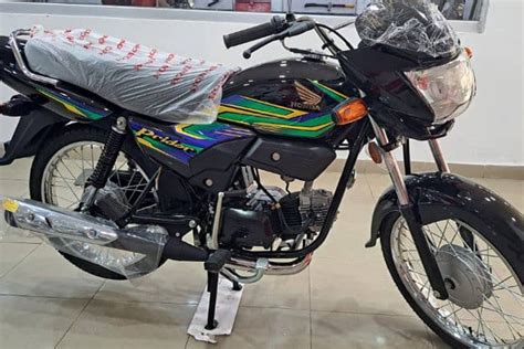 Honda Pridor Price In Pakistan January