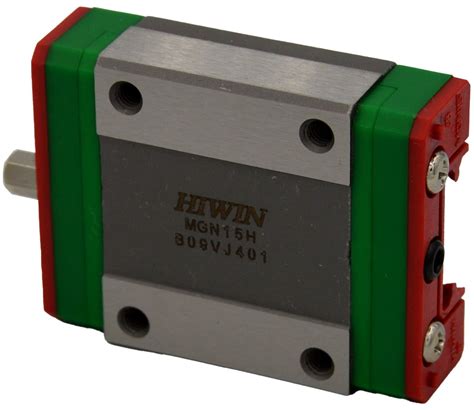 Genuine Hiwin Mgn H Linear Guideway Amazon Industrial Scientific