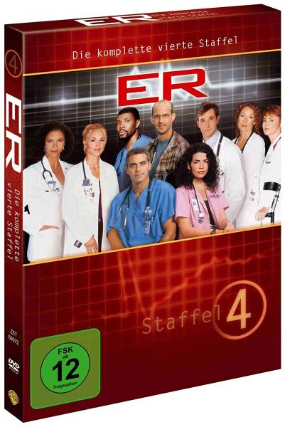 Donauland Ihre Welt Der Vorteile Emergency Room Staffel