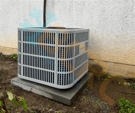 Why Heat Pump Not Cooling 5 Common Problems Tips BCRC