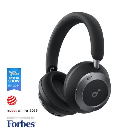ANC Headphones - soundcore US