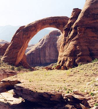 NABS Stereo Gallery - Rainbow Bridge