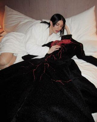 Caroline Polachek Carolineplz Fenisfun Nude OnlyFans NudoStar TV