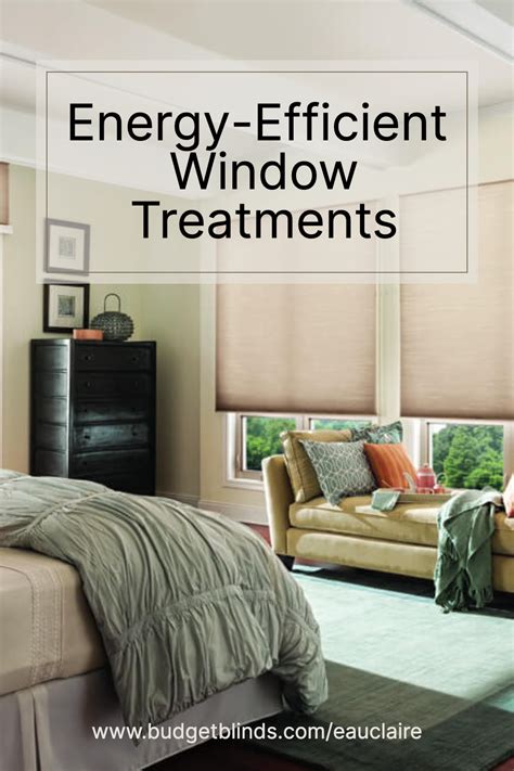 Energy Efficient Window Treatments Artofit