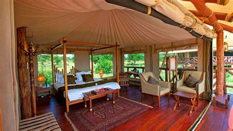 Exploreans Mara Rianta Camp Narok Kenya Luxurylink Luxury Hotel