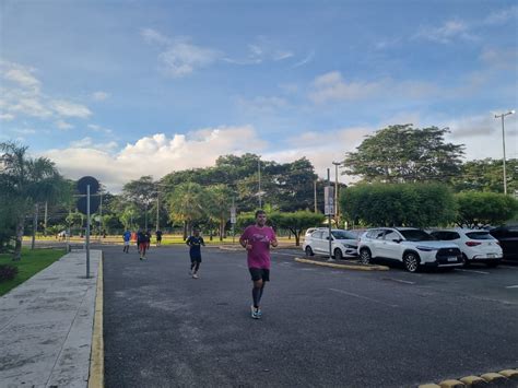 Confira fotos do Treinão do Circuito Clube portalclubenews