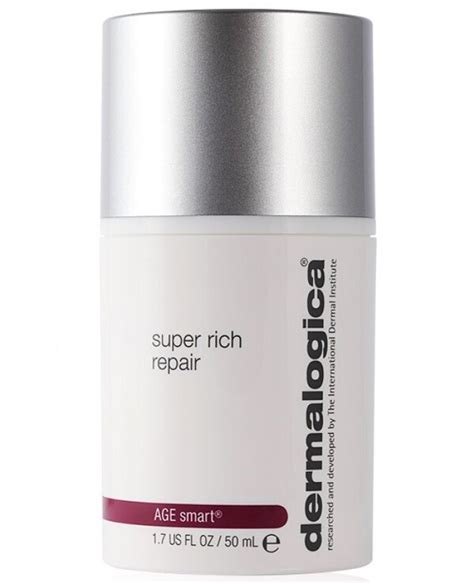 Dermalogica Суперпитательный восстановитель кожи Age Smart Super Rich ...