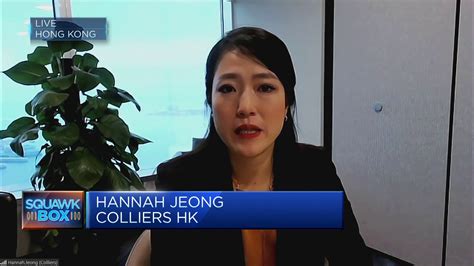 China S Reopening Will Boost Hong Kong S Property Market Colliers