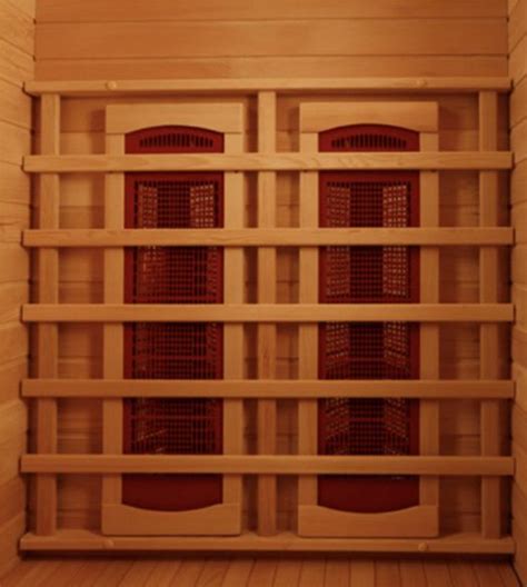 Complete Infrared Sauna Heater Comparison Online [2021 Guide]