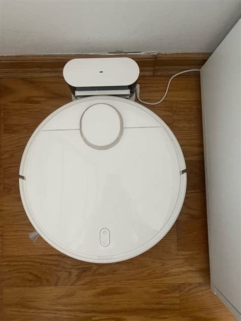 Xiaomi Mi Robot Vacuum Mop P robotski usisavac