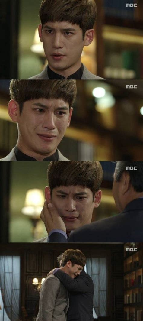 [spoiler] Added Episode 15 Captures For The Korean Drama Monster