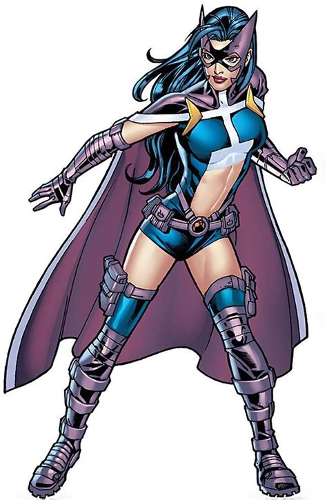 Huntress (comics) - Alchetron, The Free Social Encyclopedia