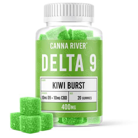 Canna River Delta Gummies Mg D Gas Best Delta Cbd Delta