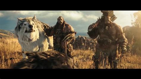 Warcraft Movie Trailer Pelicula Completa En Espa Ol Latino