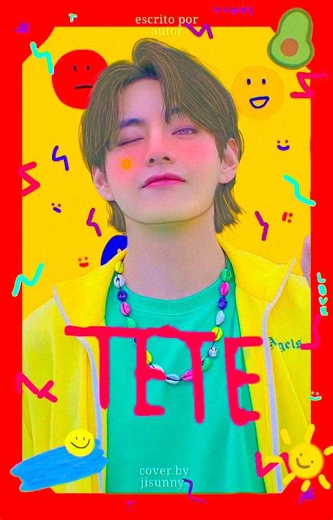 Bts Wallpaper Kim Taehyung Wattpad Cover