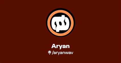 Aryan Instagram Linktree